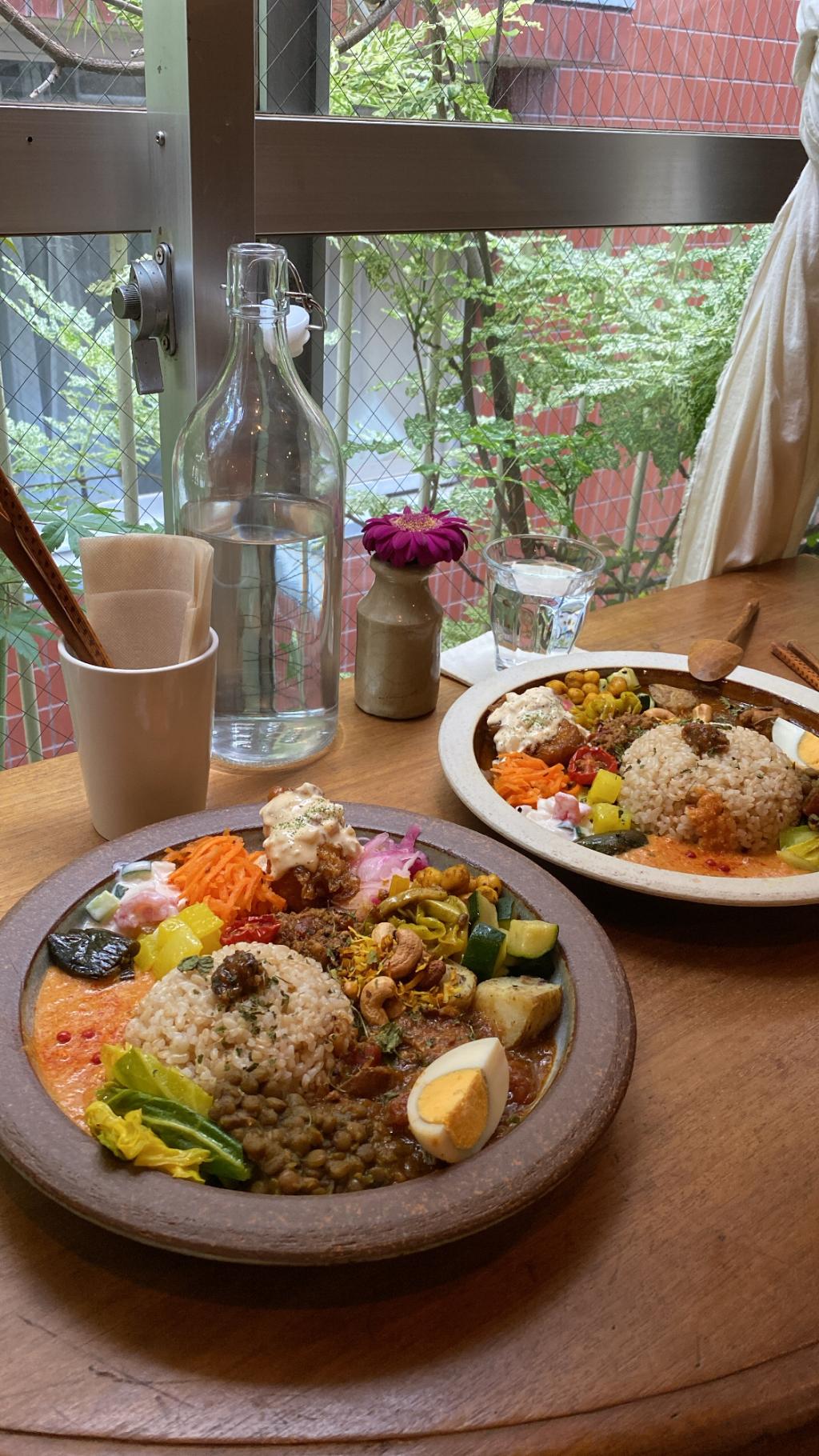 福岡カフェ活🍴