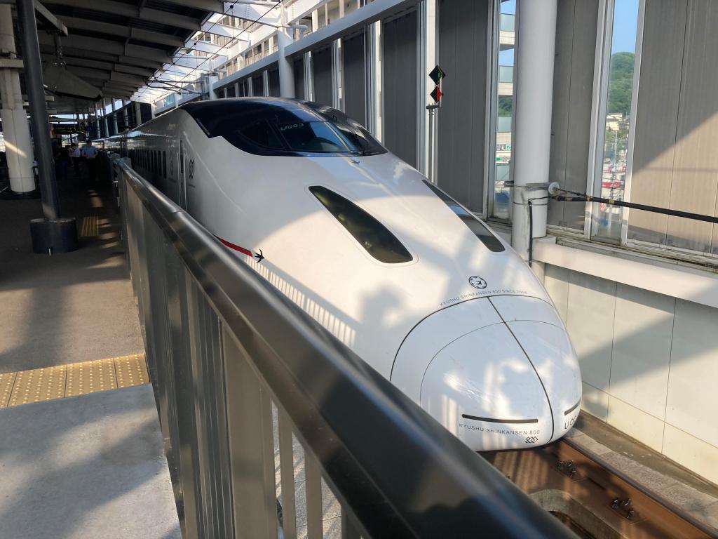 褒章旅行