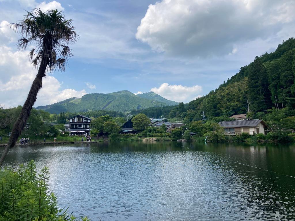 褒章旅行Ⅱ