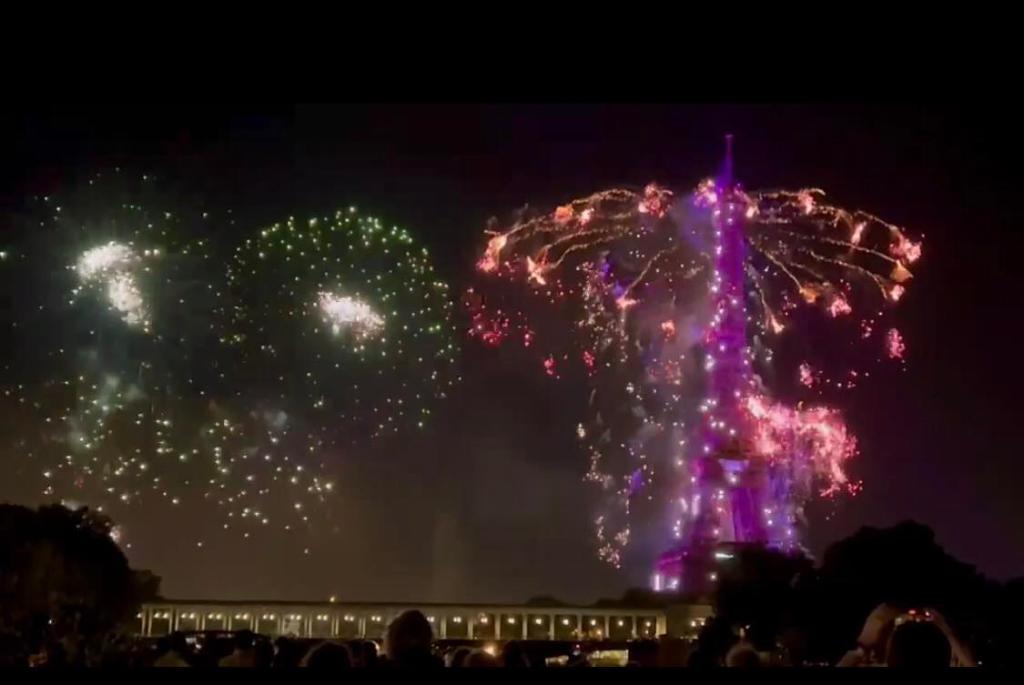 2023年パリ祭の様子をご紹介✨