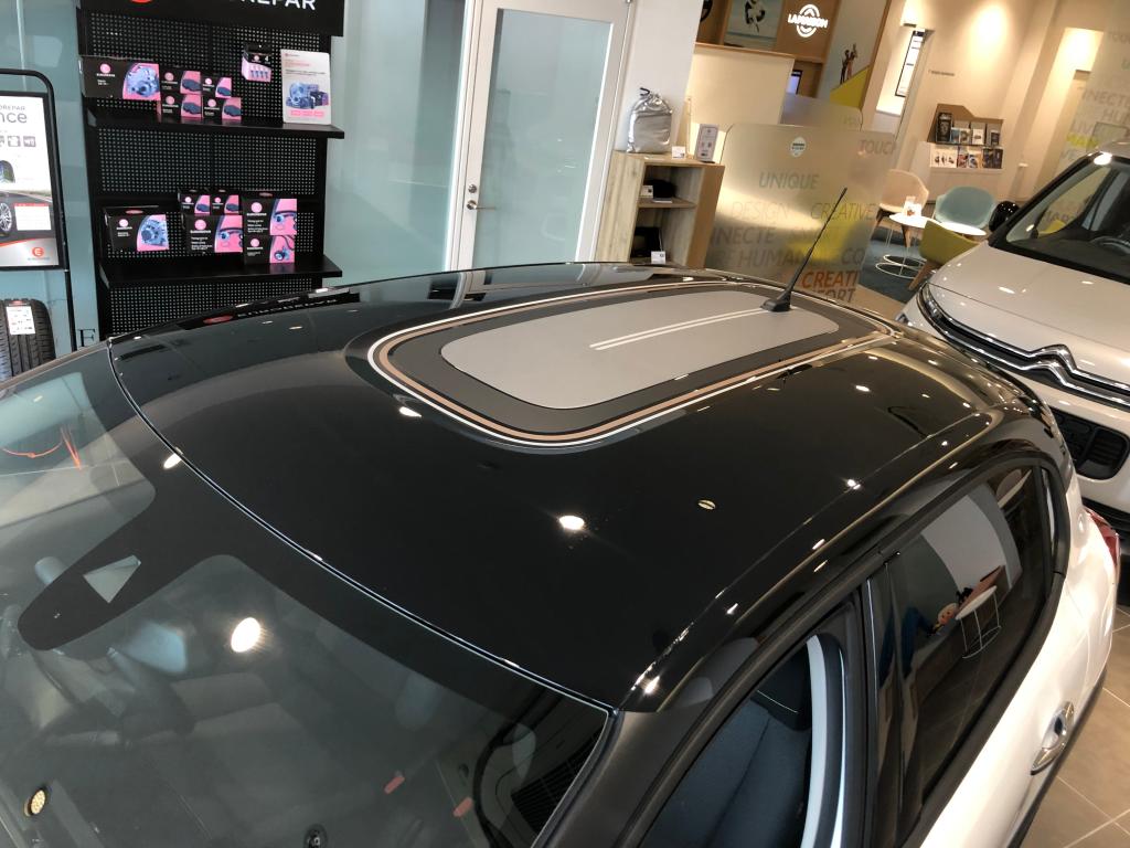 C3『C-Series』展示車あります！