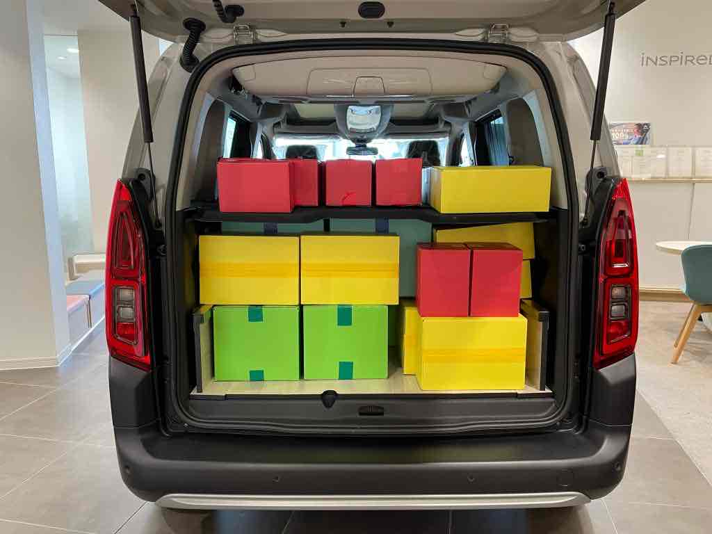 CITROEN for Kidsイベント第2弾