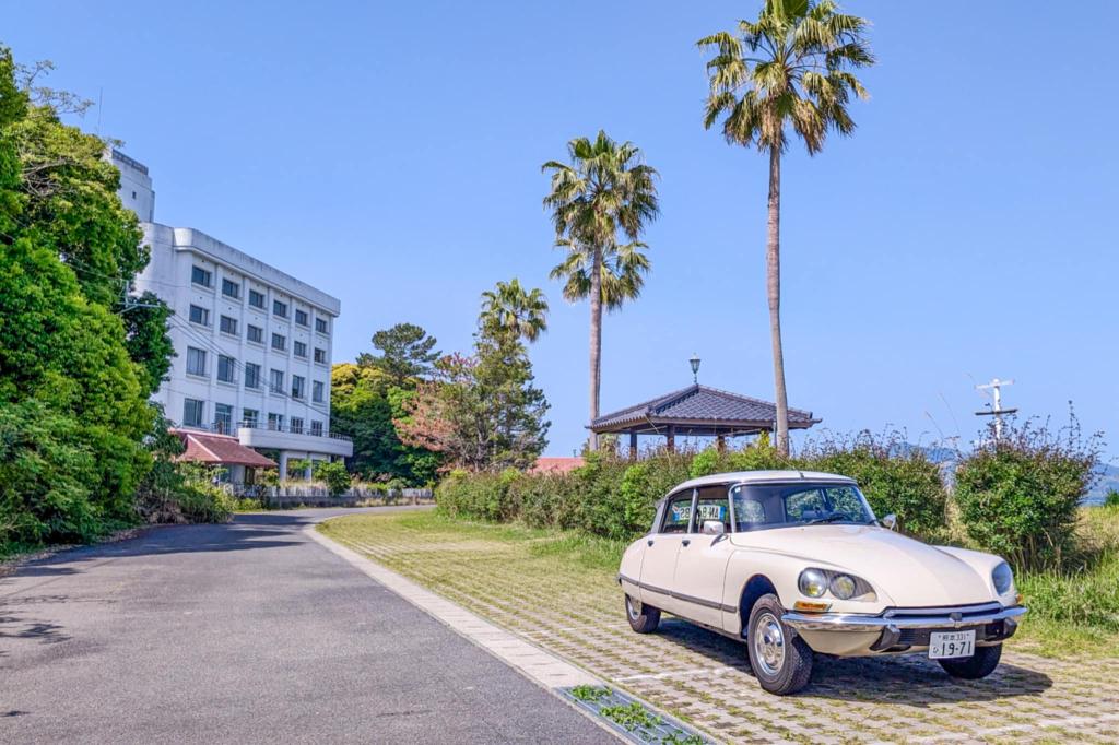 海って新鮮