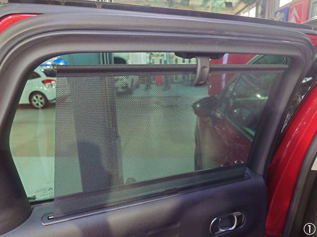 ロールシェードの謎解明か！？？